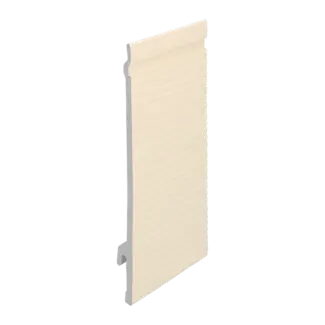 Novicell Potdeksel 167 mm - Sahara beige
