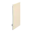 Novicell Potdeksel 167 mm - Sahara beige