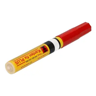 Keralit Kleurstift - Steenrood