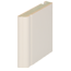 Prodec Kraallijst 80 x 12 mm - Crème