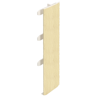 Novicell Verbindingstuk potdeksel 167 mm - Sahara beige