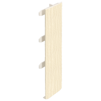 Novicell Verbindingstuk potdeksel 167 mm - Savanne crème