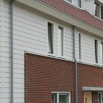Novicell gevelbekleding