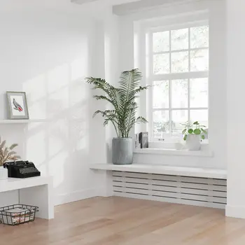 Novaboard Stone® vensterbanken