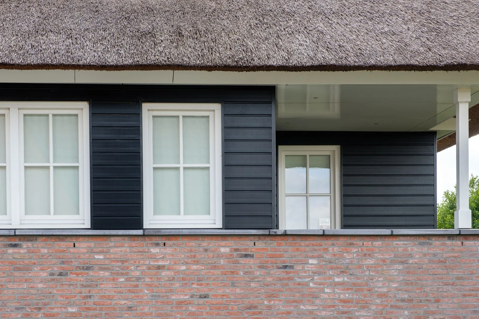 Wat kost Keralit gevelbekleding per m²?