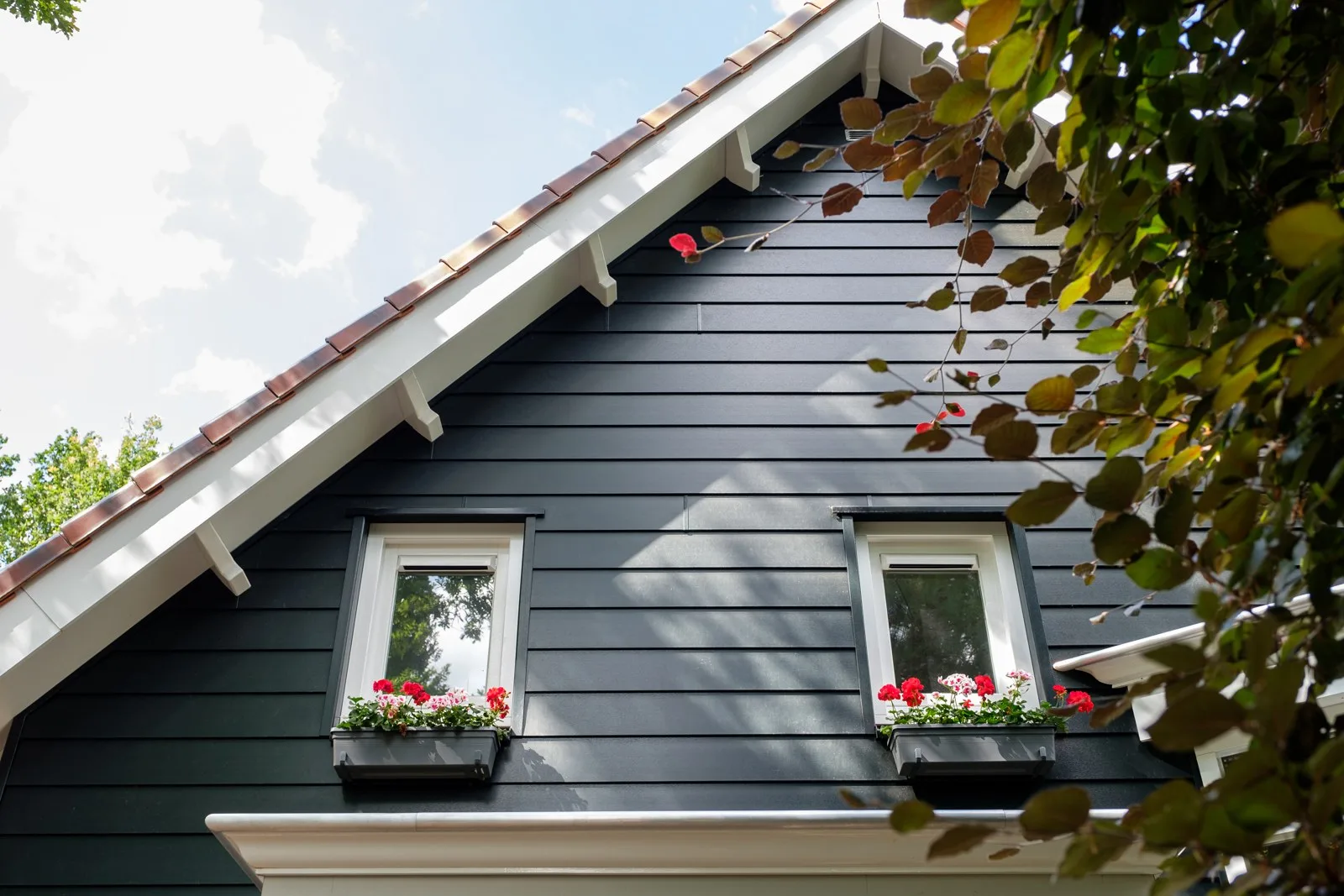 Sponningdeel of potdeksel: welke Keralit kiest u?
