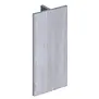 Verbindingprofiel - Wit eiken (1 x 400 cm)