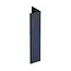 Keralit Verlengd eindprofiel 17x44 mm - Skyblue (1 x 400 cm)