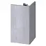 Keralit Uitwendig hoekprofiel 46x46 mm - Wit eiken