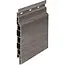Keralit Sponningdeel 143 mm - Taupe eiken