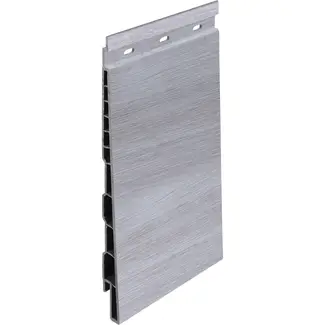 Keralit Potdeksel 177 mm - Wit eiken