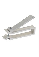 Penn Elcom Cage nut tool, (insertion/extraction)