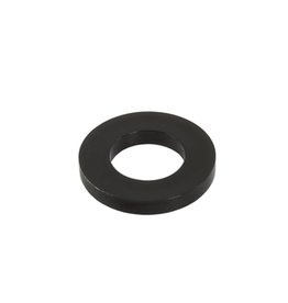 Penn Elcom Plastic washer M6 - 100 pieces