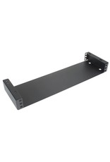Penn Elcom Penn Elcom 1U box for table or wallmounting