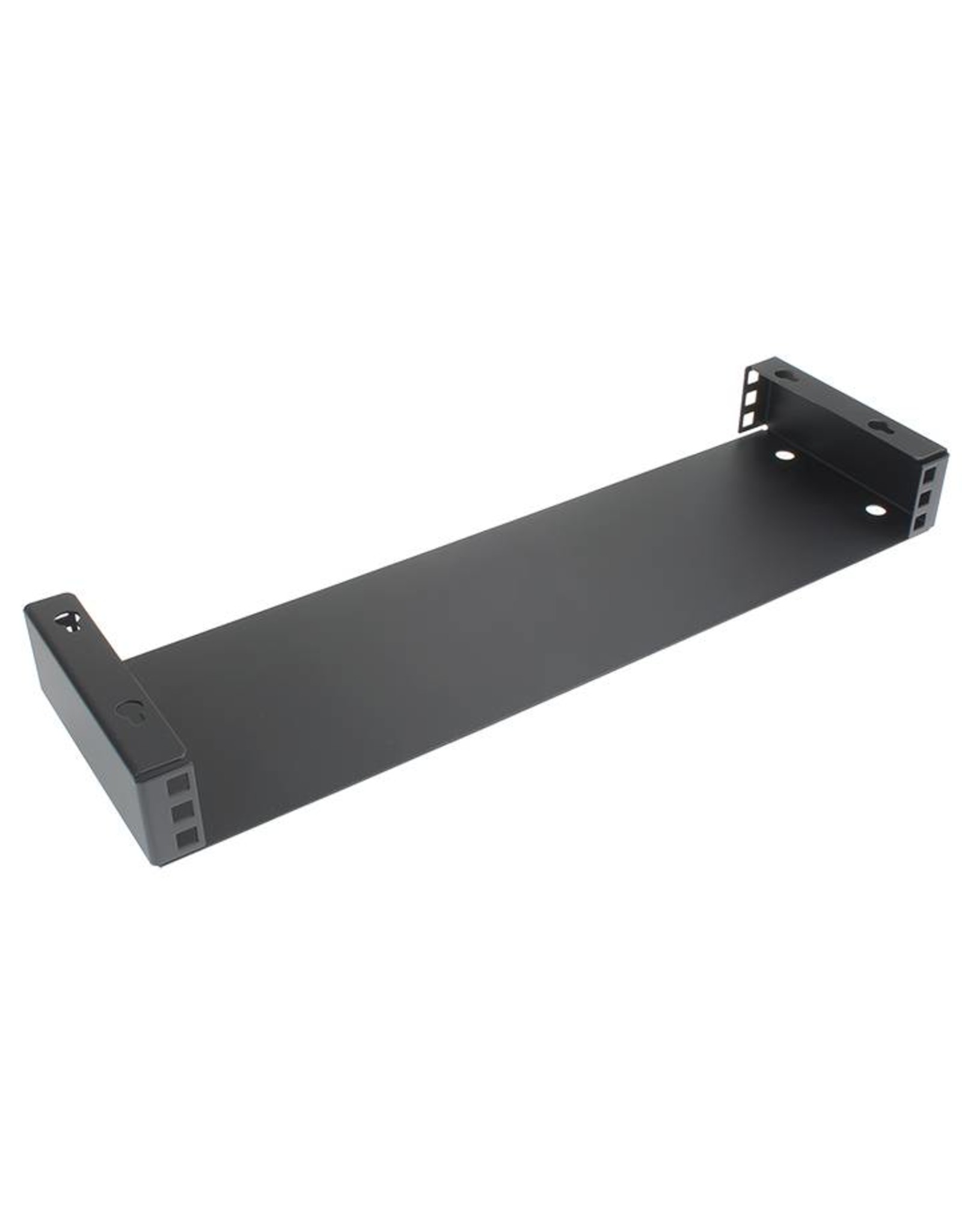 Penn Elcom Penn Elcom 1U box for table or wallmounting