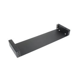 Penn Elcom 1U box for table or wallmounting