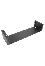 Penn Elcom Penn Elcom 2U box for table or wallmounting