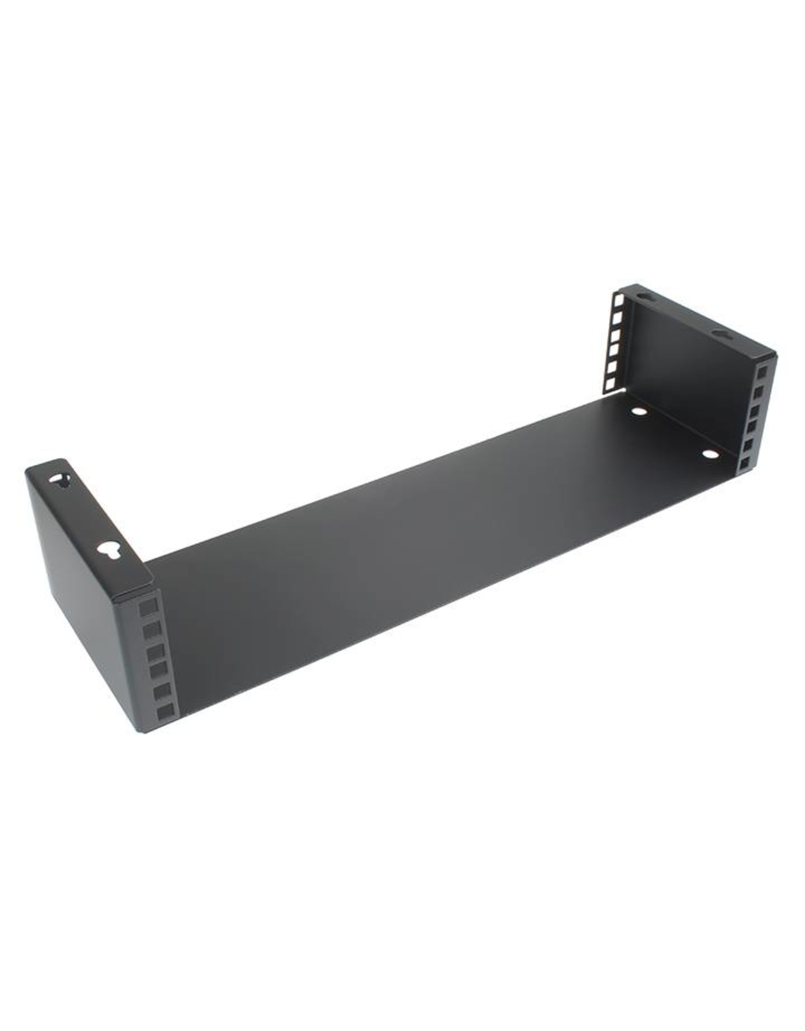 Penn Elcom Penn Elcom 2U box for table or wallmounting
