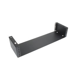 Penn Elcom 2U box for table or wallmounting
