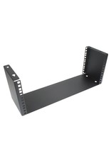 Penn Elcom Penn Elcom 4U box for table or wallmounting