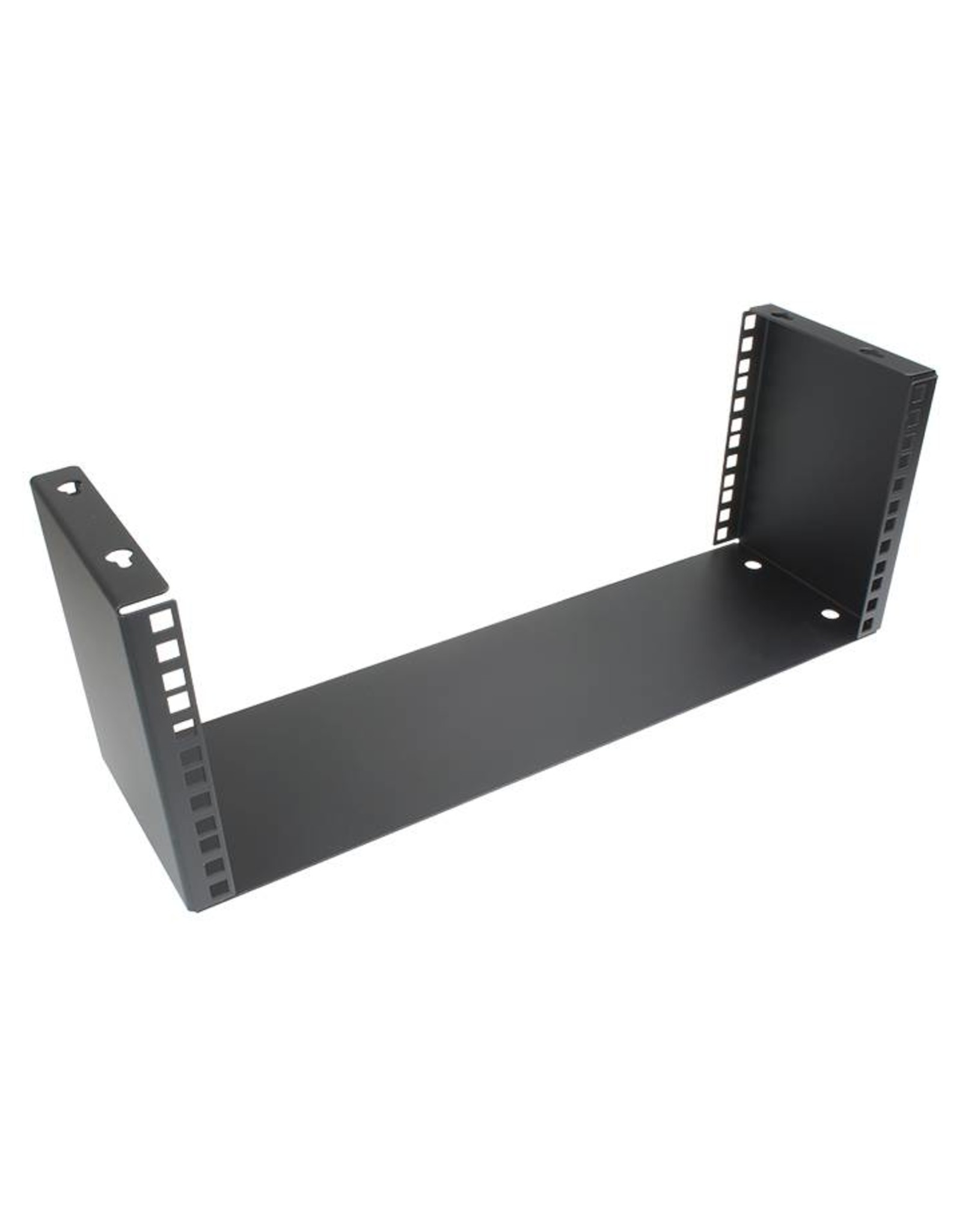 Penn Elcom Penn Elcom 4U box for table or wallmounting