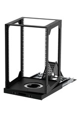 Penn Elcom 19 inch  Slide & Rotate Rack System