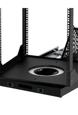 Penn Elcom 19 inch  Slide & Rotate Rack System