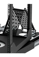 Penn Elcom 19 inch  Slide & Rotate Rack System