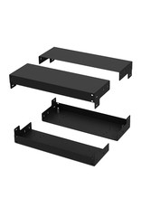 Penn Elcom Open tower rack system R8230