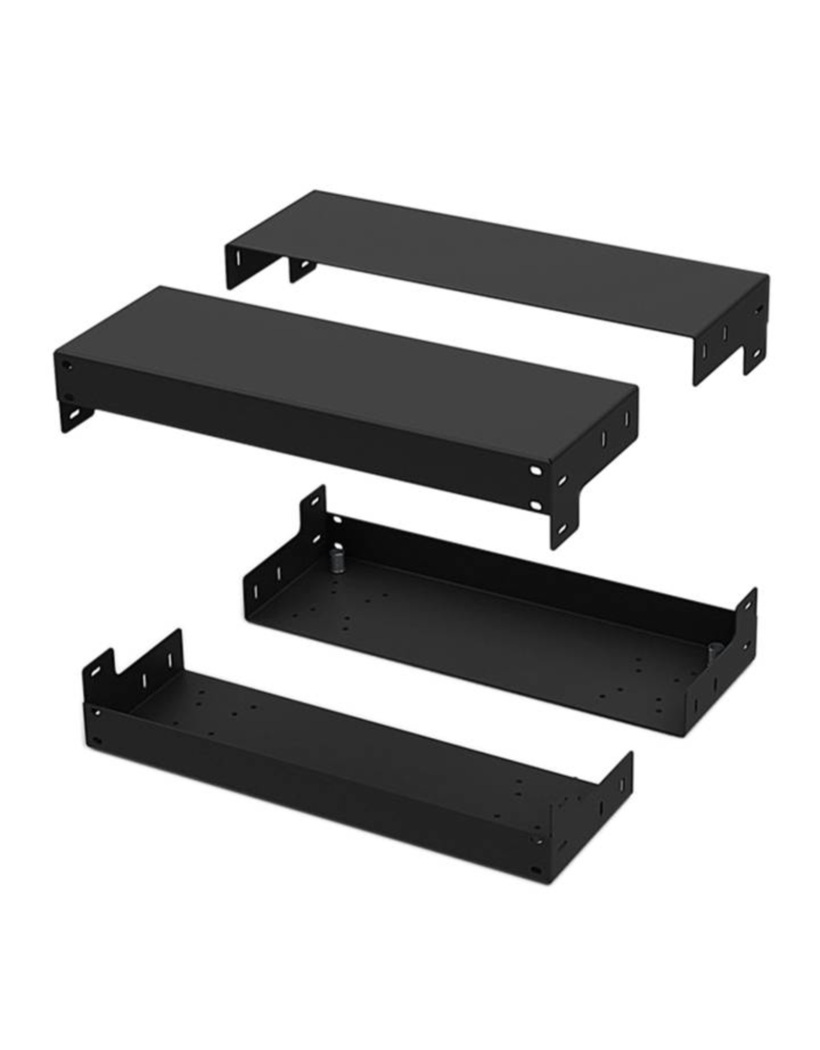 Penn Elcom Open tower rack system R8230