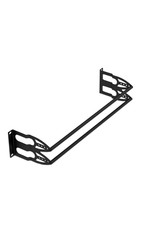 Penn Elcom Penn Elcom cable tie bar kit, 2U, black
