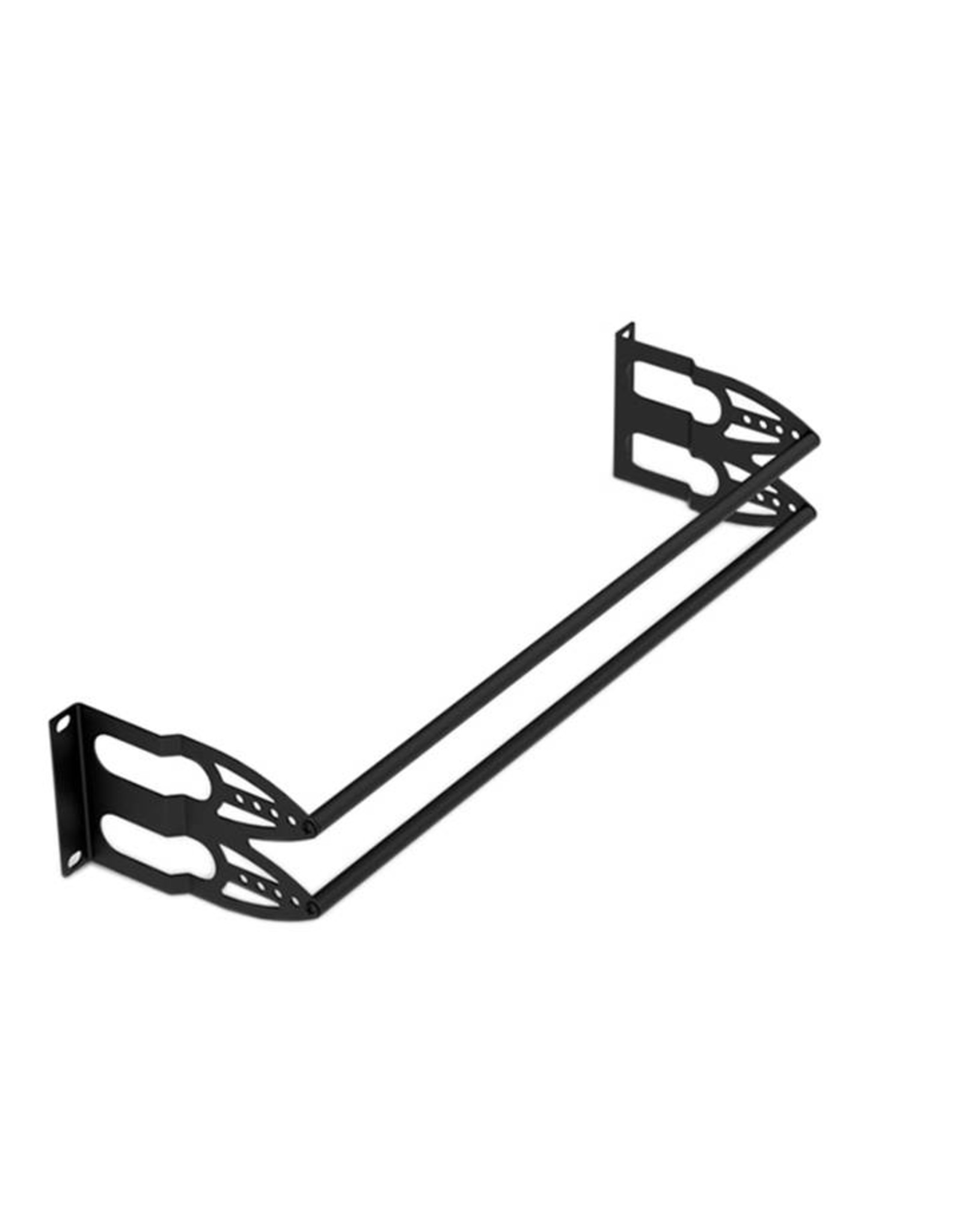 Penn Elcom Penn Elcom cable tie bar kit, 2U, black