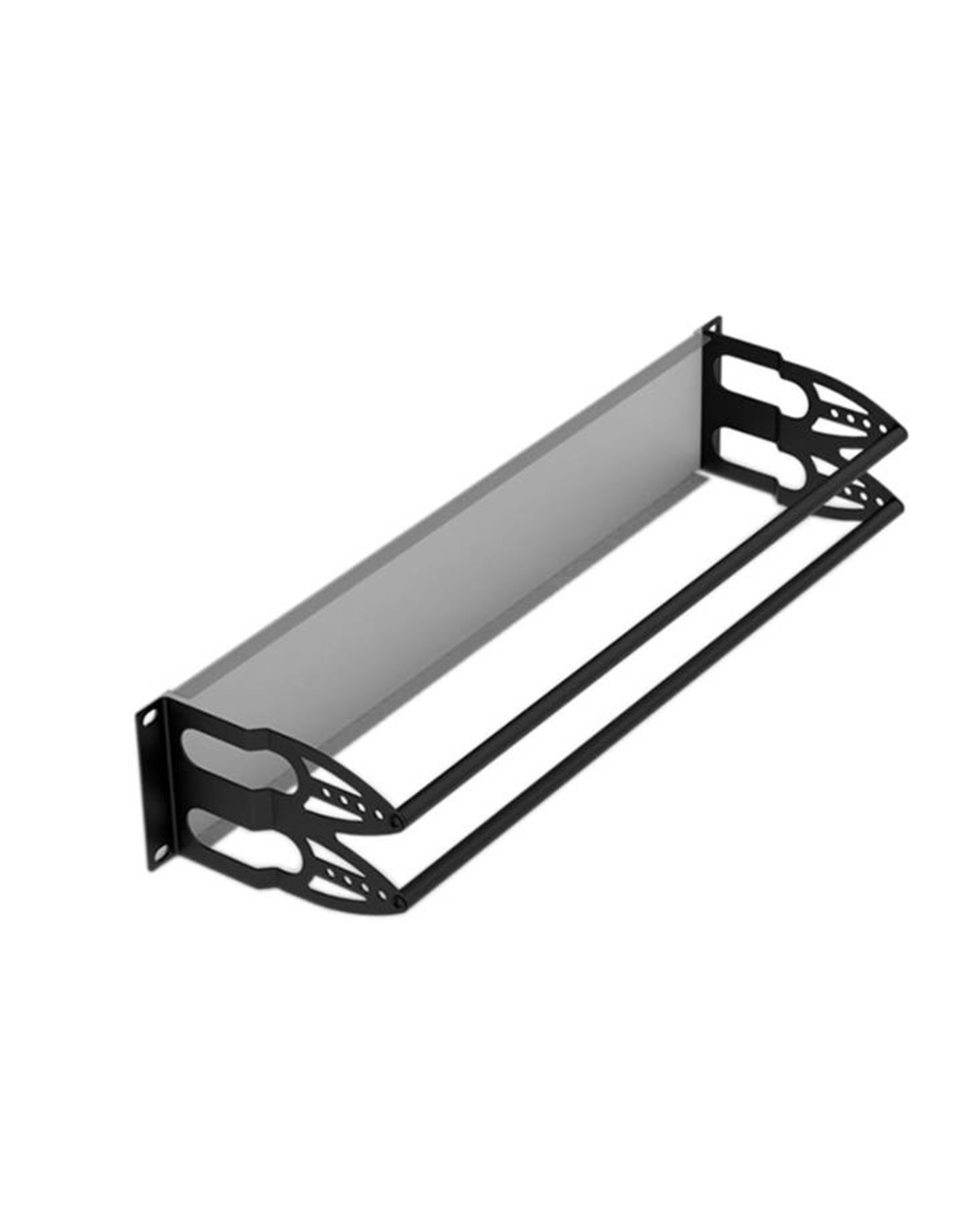 Penn Elcom Penn Elcom cable tie bar kit, 2U, black