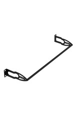 Penn Elcom Penn Elcom cable tie bar kit, 1U, black