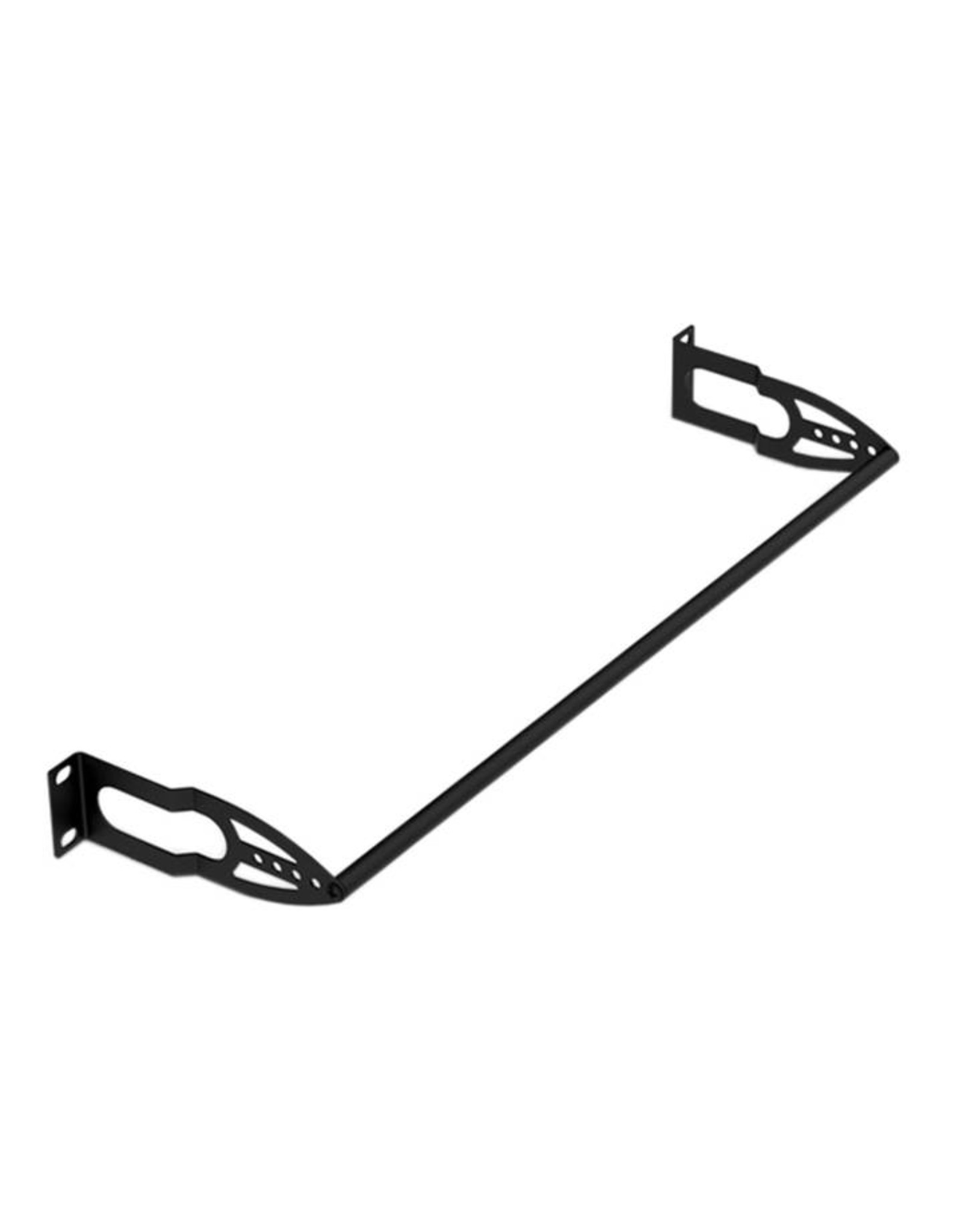 Penn Elcom Penn Elcom cable tie bar kit, 1U, black