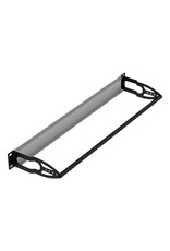 Penn Elcom Penn Elcom cable tie bar kit, 1U, black