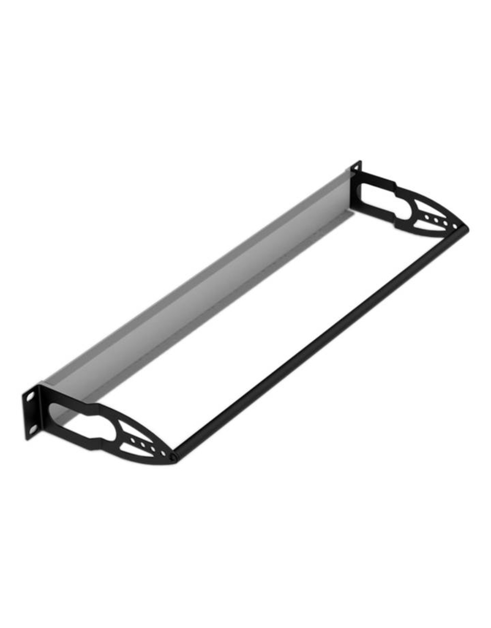 Penn Elcom Penn Elcom cable tie bar kit, 1U, black