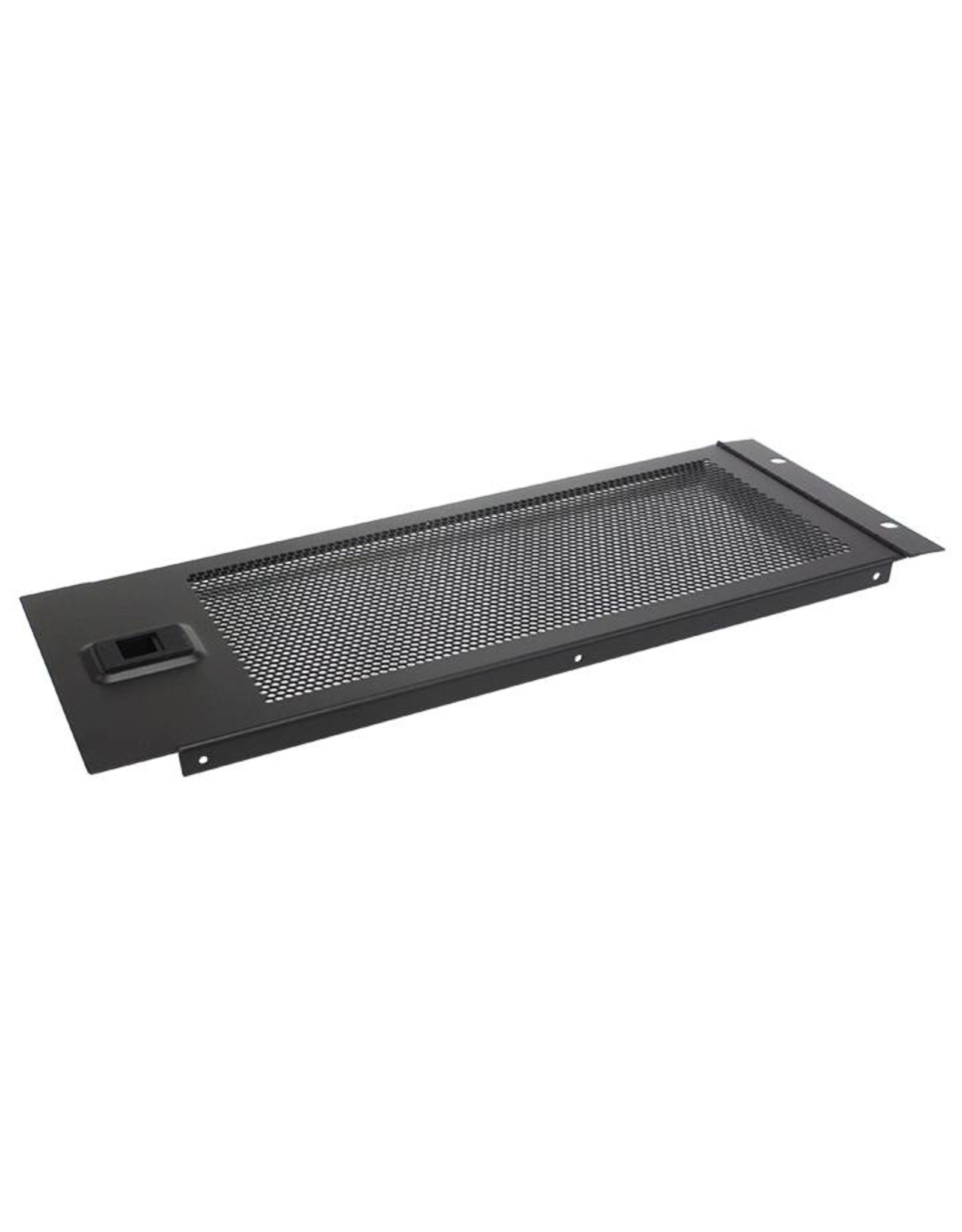 Penn Elcom Penn Elcom  hinged vented rack panel 4U
