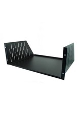 Penn Elcom Insert support 4U, 368 mm deep