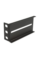 Penn Elcom 19 inch rack mount offset bracket, 1U