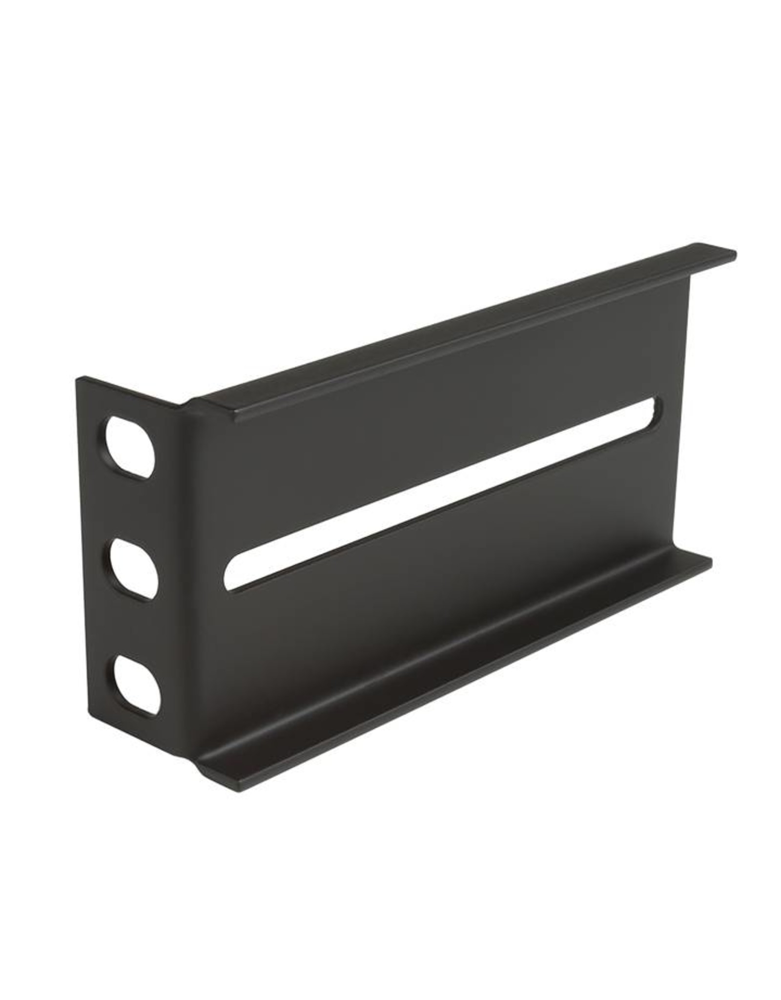 Penn Elcom 19 inch rack mount offset bracket, 1U