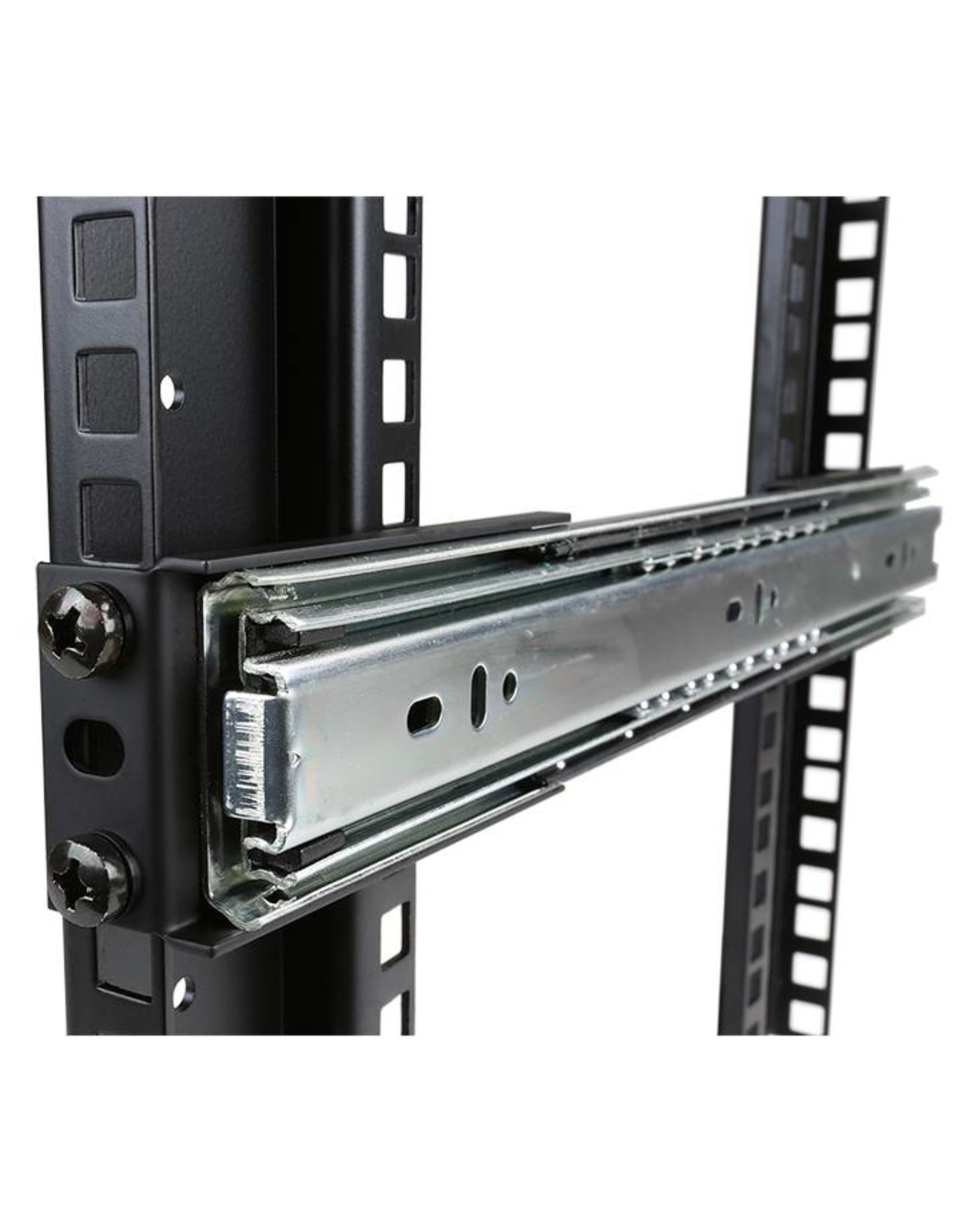 Penn Elcom 19 inch rack mount offset bracket, 1U