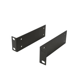 Penn Elcom Mounting bracket 1U, per pair