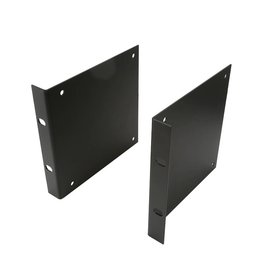 Penn Elcom Mounting bracket 3U, per pair