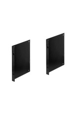 Penn Elcom Mounting bracket 4U, per pair