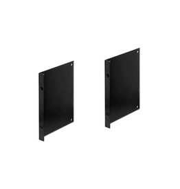 Penn Elcom Mounting bracket 4U, per pair