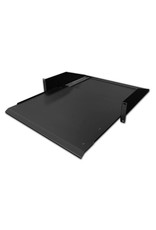 Penn Elcom Extendable drawer plateau, 2U