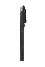 Penn Elcom Penn Elcom PDU with 20 sockets and on/off switch