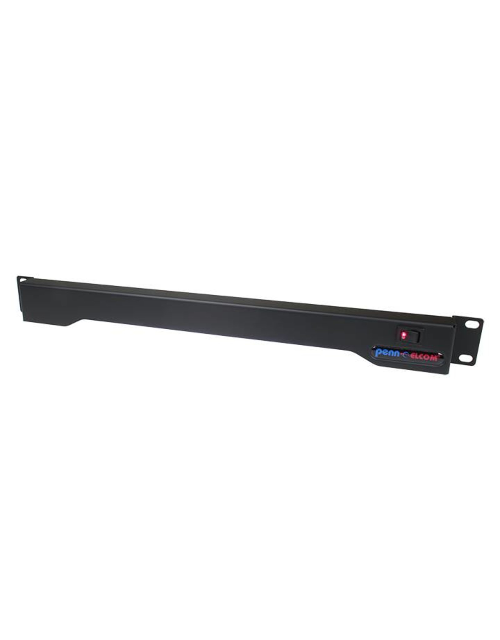 Penn Elcom 1U LED rack light