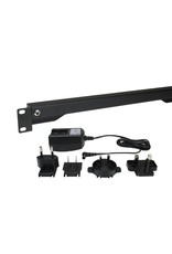 Penn Elcom 1U LED rack light